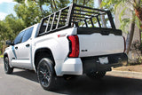 Universal XRS Overland Rack Box 2 - View 2 | Dirty Garage
