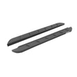 Universal RB10 Run Board 57" Textured Black | Dirty Garage