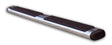Universal Stainless 6 Oval 96 Cab Length Nerf Bars | Dirty Garage