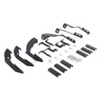 2015-2019 GM HD Diesel Double Cab RB Bracket Kit | Dirty Garage