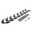 2014-2019 GM HD Vertex RB Series Brackets | Dirty Garage