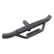 Universal HITCHSTEP DOMINATOR Black | Dirty Garage
