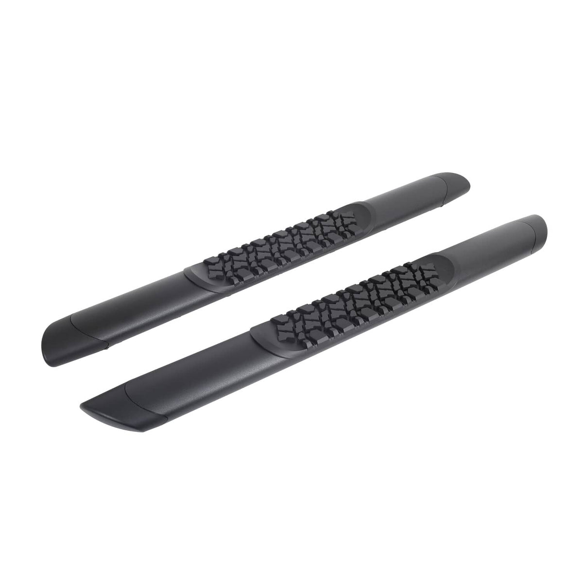 Universal VERTEX Side Steps 52in | Dirty Garage