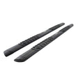 Universal 80" Vertex Side Steps | Dirty Garage