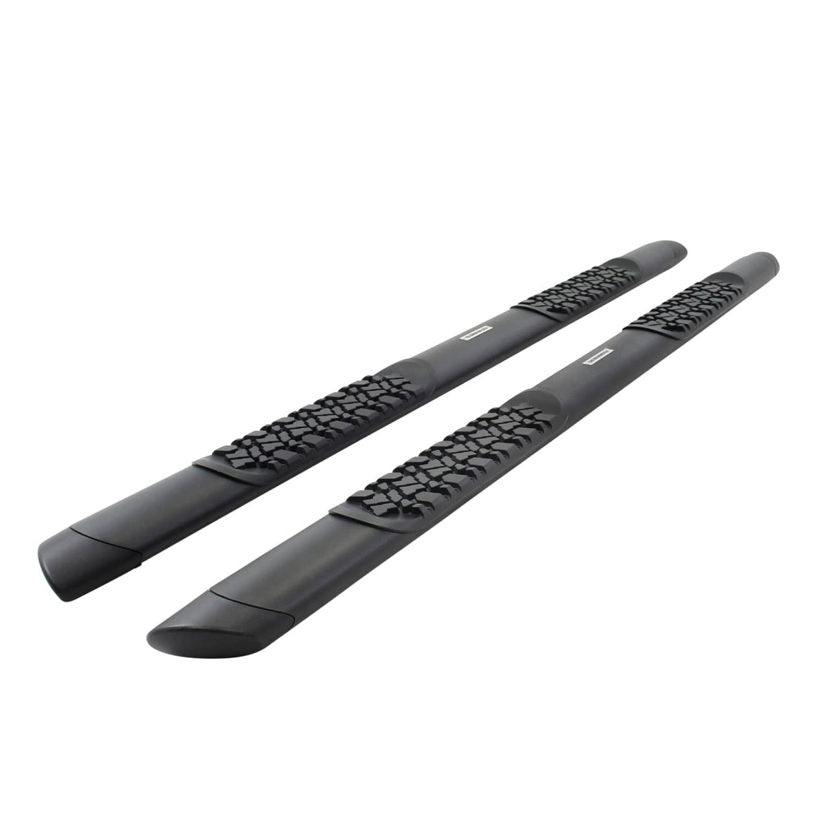 Universal 80" Vertex Side Steps | Dirty Garage