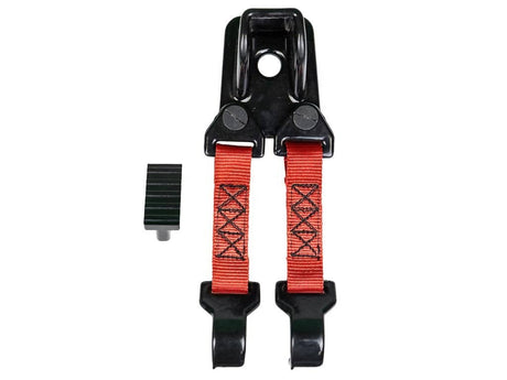 Universal EL GATO EG1 Hydraulic Jack Wheel Strap Hook | Dirty Garage