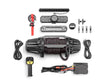 Universal Traction Recovery 10K Winch | Dirty Garage