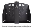 Universal Mount for 25" Extra Large Case | Dirty Garage