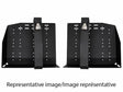 Universal Mount for 44" Long Case | Dirty Garage