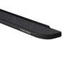 2005-2023 Tacoma RB10 Slim Line Running Boards with Mounting Brackets Kit, Textured Black (63442987SPC) | Dirty Garage