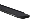 2022-2026 Tundra RB10 Slim Line Running Boards with Mounting Brackets Kit- Crew Max, Textured Black (63443687SPC) | Dirty Garage