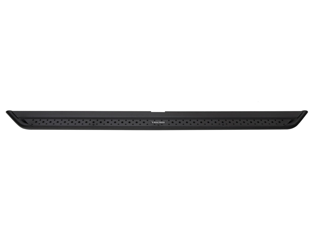 2005-2023 Tacoma Dominator Xtreme DSS Side Steps with Rocker Panel Mounting Kit Double Cab, Powder Coated (DSS4429T) | Dirty Garage