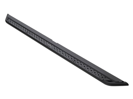 2022-2026 Tundra Dominator Xtreme DSS Side Steps with Rocker Panel Mounting Kit Double Cab only, Powder Coated (DSS4435T) | Dirty Garage