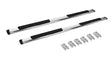 2009-2027 Ram 1500/Ram HD 5" OE Xtreme Low Profile Side Steps with Mounting Brackets Kit, Polished (685409987PS) | Dirty Garage