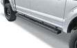 2015-2027 Superduty/F-150 6" OE Xtreme II Side Steps with Mounting Brackets Kit, Powder Coated (6862415587T) | Dirty Garage