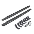 2019-2026 GM 1500/GM HD RB30 Slim Line Running Boards with Mounting Bracket Kit, Protective Bedliner coating (69604887ST) | Dirty Garage