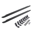 2019-2026 GM 1500/GM HD RB30 Running Boards with Mounting Bracket Kit, Protective Bedliner coating (69604887T) | Dirty Garage