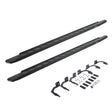 2009-2027 Ram 1500/Ram HD RB30 Running Boards with Mounting Bracket Kit, Protective Bedliner coating (69610687T) | Dirty Garage