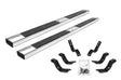 2004-2014 F-150/Lobo 6" OE Xtreme II Side Steps with Mounting Brackets Kit, Polished (6862412687PS) | Dirty Garage