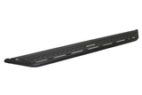 2005-2023 Tacoma Dominator Xtreme D6 Side Steps with Rocker Panel Mounting Kit Double Cab Only, Powder Coated (D64429T) | Dirty Garage