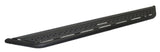 2018-2027 Wrangler Dominator Xtreme D6 Side Steps with Rocker Panel Mounting Brackets Kit, Powder Coated (D64506T) | Dirty Garage