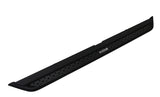 2015-2026 Colorado/Canyon Dominator Xtreme DSS Side Steps with Rocker Panel Mounting Bracket Kit, Powder Coated (DSS4235T) | Dirty Garage