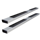 2022-2026 Tundra 6" OE Xtreme II Side Steps with Mounting Brackets Kit, Polished (6862443587PS) | Dirty Garage