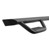 2015-2026 Colorado/Canyon Dominator Xtreme D2 Side Steps with Rocker Panel Mounting Bracket Kit, Textured Black (D224235T) | Dirty Garage