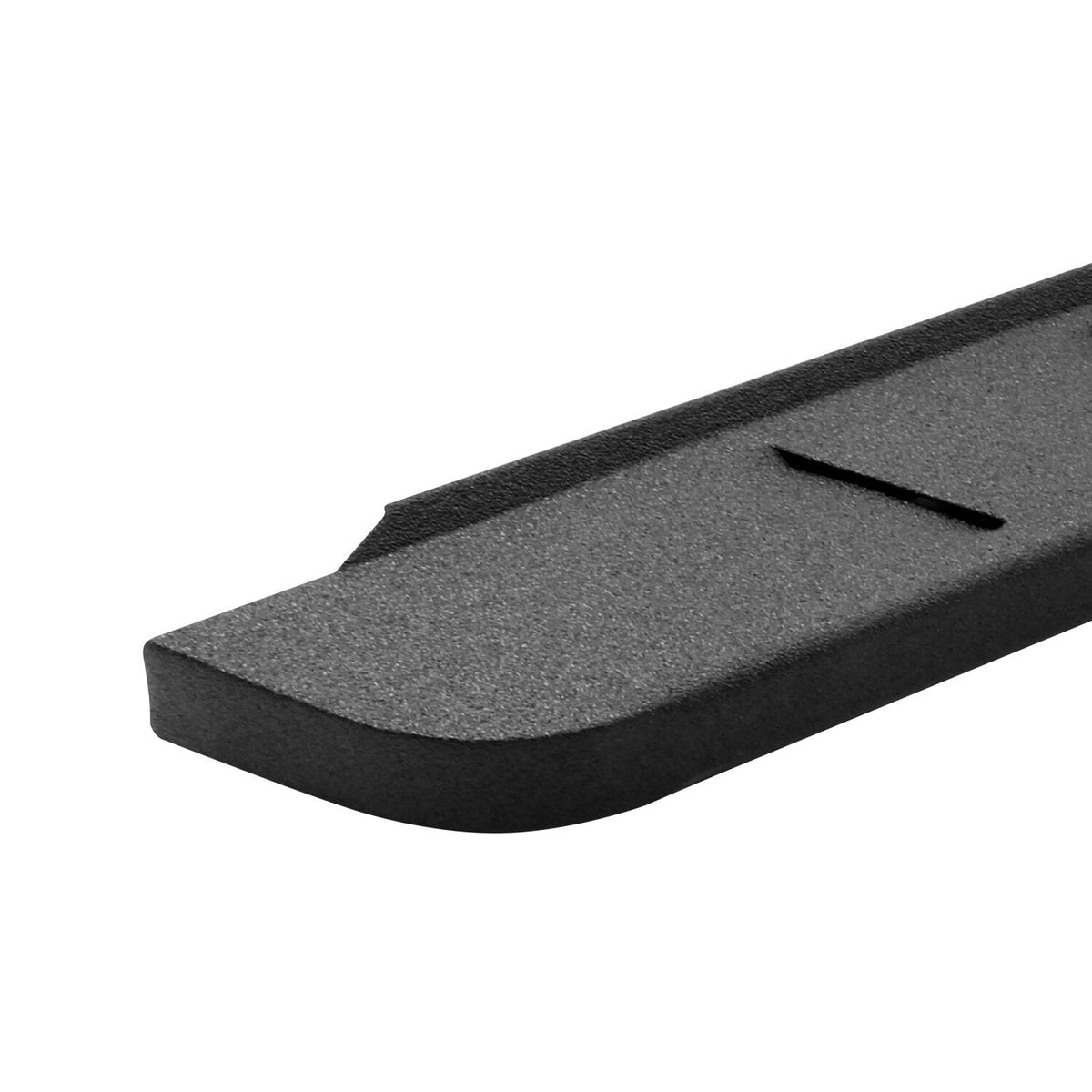 2020-2027 Gladiator RB10 Running Boards with Mounting Brackets Kit, Protective Bedliner coating (63451687T) | Dirty Garage