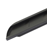 2015-2027 Superduty/F-150 RB10 Slim Line Running Boards with Mounting Brackets Kit, Protective Bedliner coating (63415587ST) | Dirty Garage