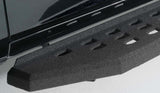 2015-2024 Ram 1500 RB20 Running Boards with Mounting Brackets Kit, Powder Coated (69420687T) | Dirty Garage