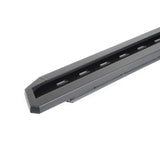 2022-2026 Tundra RB30 Running Boards with Brackets, 2 Pairs Drop Steps Kit Double Cab, Textured Black (6964358020PC) | Dirty Garage