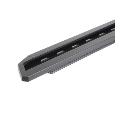 2022-2026 Tundra RB30 Running Boards with Brackets, 2 Pairs Drop Steps Kit Double Cab, Textured Black (6964358020PC) | Dirty Garage