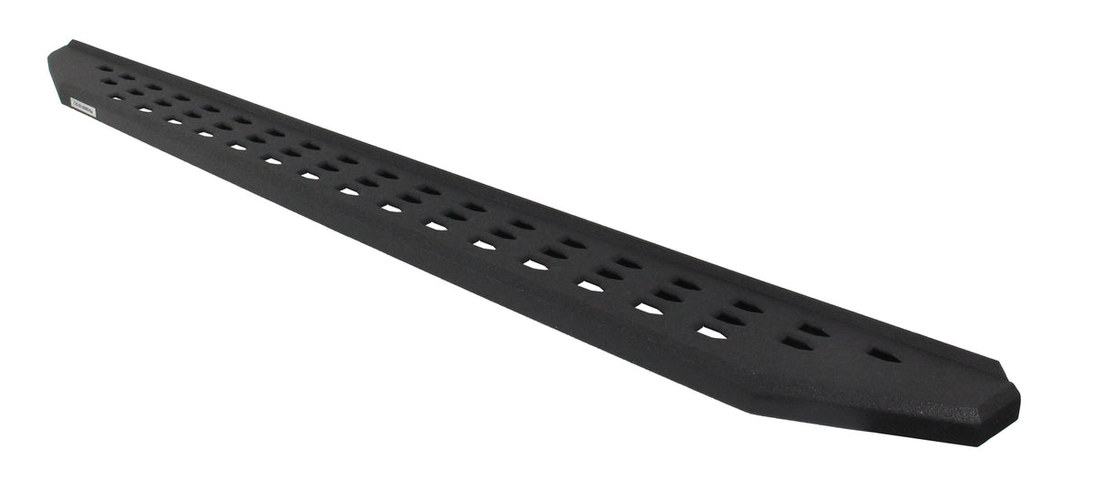 2023-2026 Sequoia RB20 Running Boards with Mounting Brackets, 2 Pairs Drop Steps Kit, Protective Bedliner coating (6944397320T) | Dirty Garage