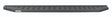 2023-2026 Sequoia RB20 Running Boards with Mounting Brackets, 2 Pairs Drop Steps Kit, Textured Black (6944397320PC) | Dirty Garage