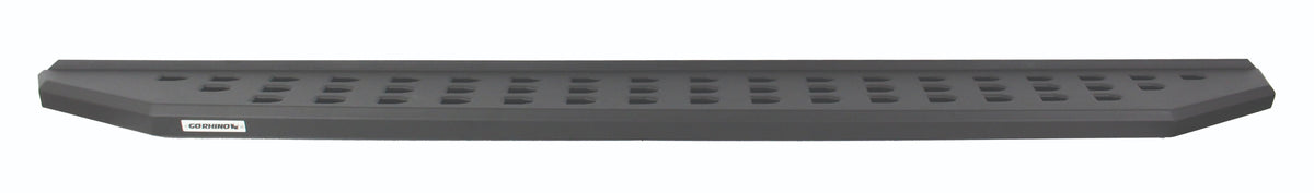 2023-2026 Sequoia RB20 Running Boards with Mounting Brackets, 2 Pairs Drop Steps Kit, Textured Black (6944397320PC) | Dirty Garage