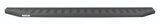 2023-2026 Sequoia RB20 Running Boards with Mounting Brackets, 2 Pairs Drop Steps Kit, Textured Black (6944397320PC) | Dirty Garage