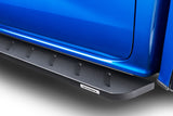 2017-2026 F-150/Superduty RB10 Running Boards with Mounting Brackets Kit, Textured Black (63417780PC) | Dirty Garage
