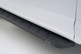 2015-2026 F-150/Superduty RB10 Running Boards with Mounting Brackets Kit, Protective Bedliner coating (63417780T) | Dirty Garage
