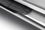 2015-2027 Superduty/F-150 5" 1000 Series Side Steps with Mounting Brackets Kit, Polished (105415587PS) | Dirty Garage