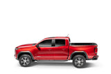 2015-2026 Colorado/Canyon Dominator Xtreme D6 Side Steps with Rocker Panel Mounting Brackets Kit, Powder Coated (D64235T) | Dirty Garage