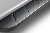 2015-2027 Superduty/F-150 RB10 Running Boards with Mounting Brackets Kit, Textured Black (63415587PC) | Dirty Garage