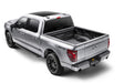 2015-2027 Superduty/F-150 RB10 Running Boards with Mounting Brackets Kit, Textured Black (63415587PC) | Dirty Garage
