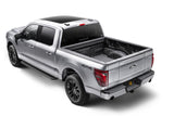 2015-2027 Superduty/F-150 RB10 Running Boards with Mounting Brackets Kit, Textured Black (63415587PC) | Dirty Garage