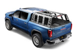 2019-2026 GM 1500/GM HD RealTruck VoltStep Electric Running Board Kit, Protective Bedliner coating (20404887T) | Dirty Garage