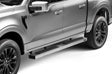 2015-2027 Superduty/F-150 6" OE Xtreme II Side Steps with Mounting Brackets Kit, Polished (6862415587PS) | Dirty Garage