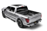 2015-2027 Superduty/F-150 6" OE Xtreme II Side Steps with Mounting Brackets Kit, Polished (6862415587PS) | Dirty Garage