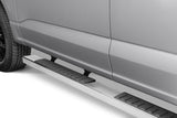2015-2027 Superduty/F-150 6" OE Xtreme II Side Steps with Mounting Brackets Kit, Polished (6862415587PS) | Dirty Garage