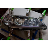 GTi-R Shroud - View 10 | Dirty Garage