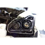 GTi-R Shroud - View 8 | Dirty Garage